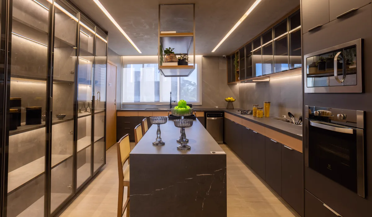 Cozinha Terral — imagem 10