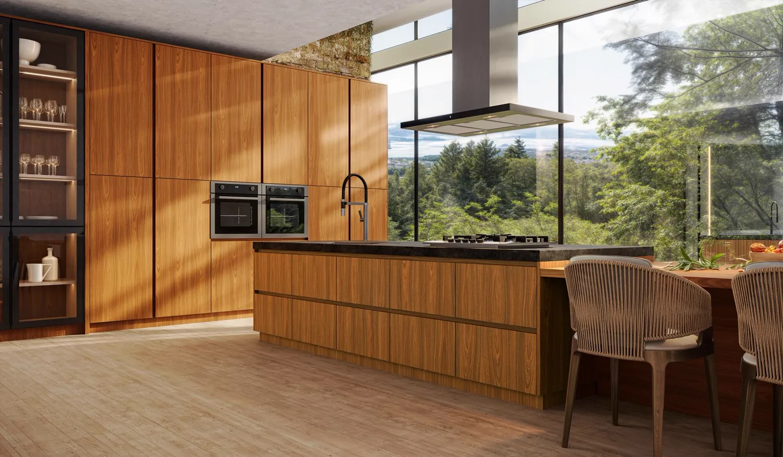 Cozinha Vulkan — imagem 6