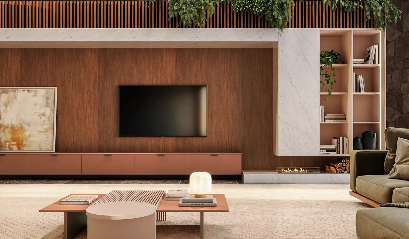 Home Theater Zeit
